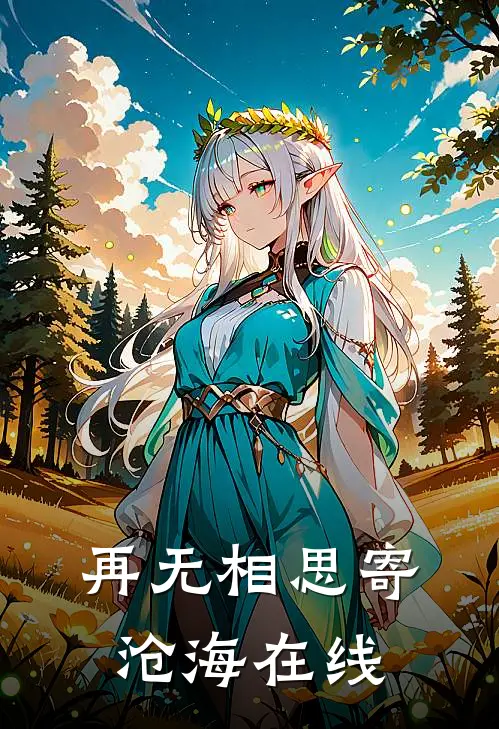 再无相思寄沧海在线