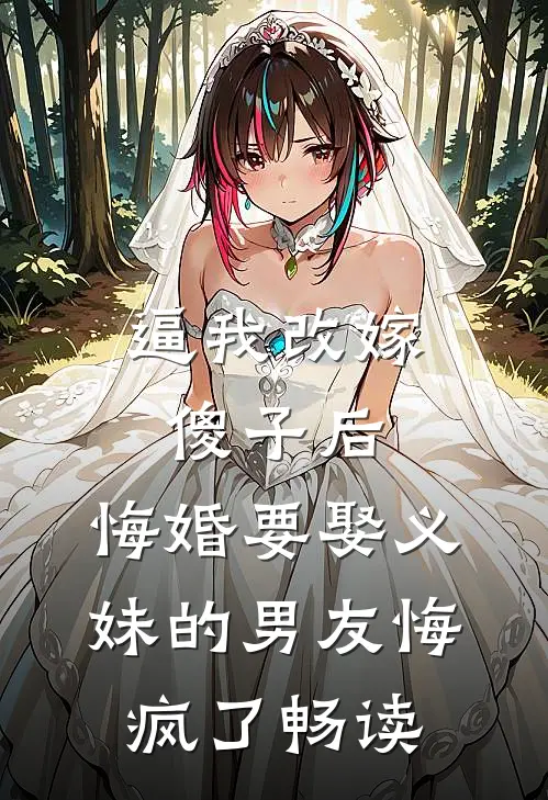逼我改嫁傻子后，悔婚要娶义妹的男友悔疯了畅读