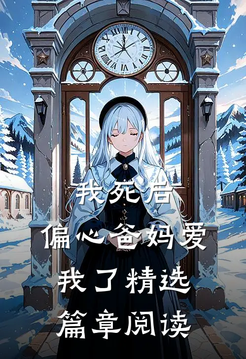 我死后,偏心爸妈爱我了精选篇章阅读