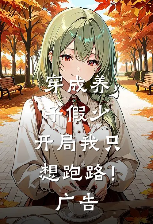 穿成养子假少，开局我只想跑路！广告