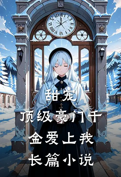 甜宠：顶级豪门千金爱上我长篇小说