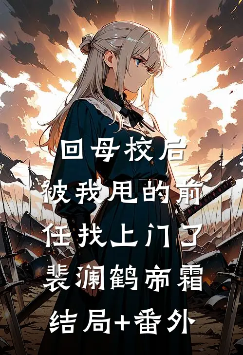 回母校后，被我甩的前任找上门了裴澜鹤帝霜结局+番外