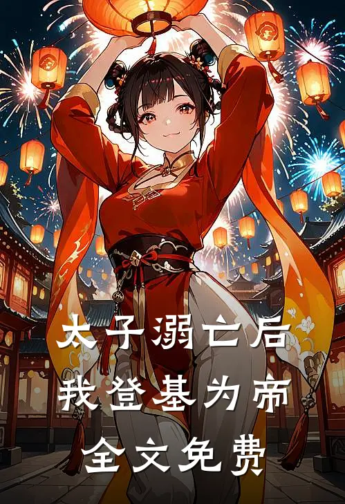 太子溺亡后，我登基为帝全文免费
