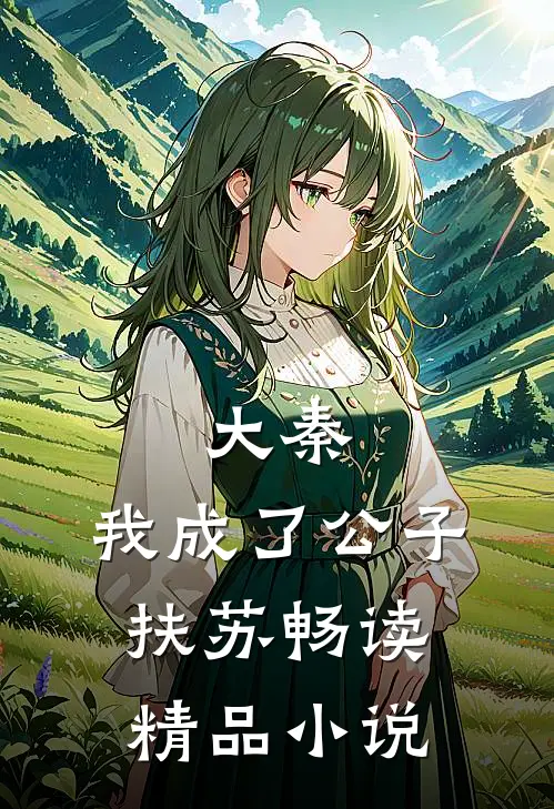 大秦，我成了公子扶苏畅读精品小说