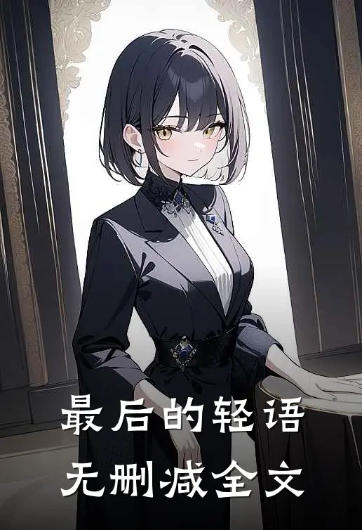 最后的轻语无删减全文