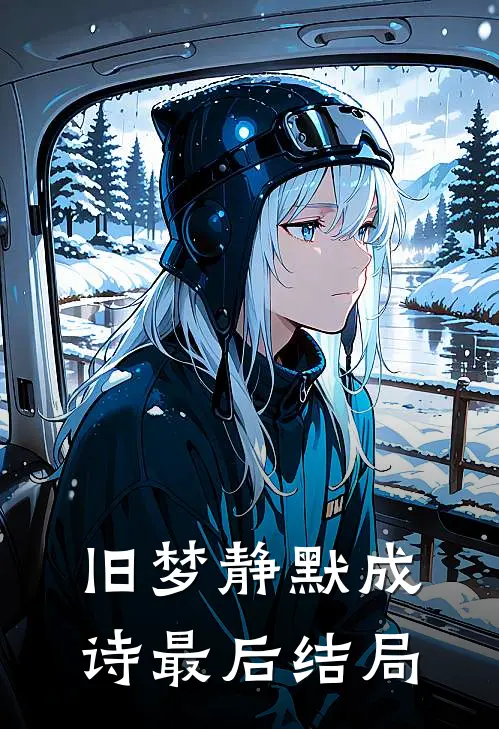 旧梦静默成诗最后结局