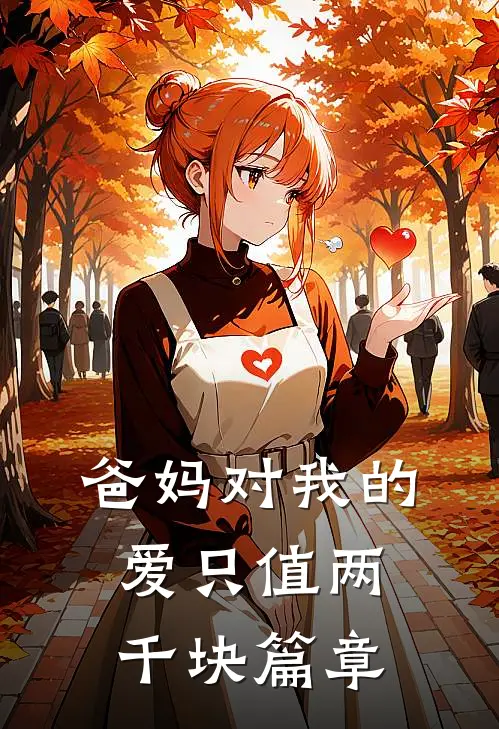 爸妈对我的爱只值两千块篇章