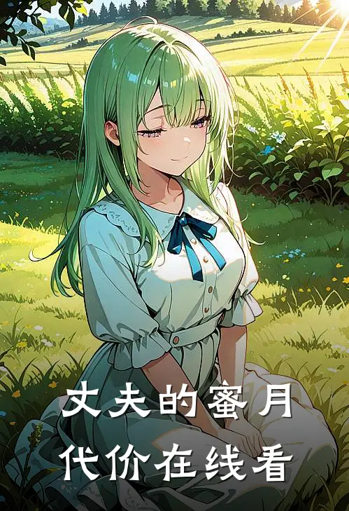 丈夫的蜜月代价在线看