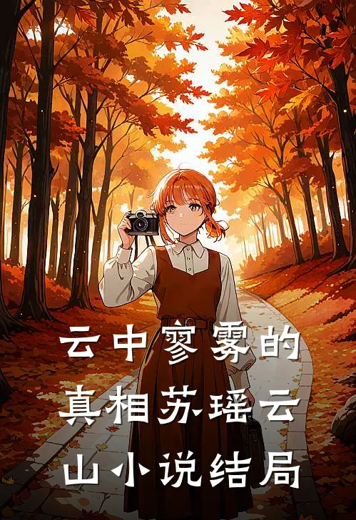 云中寥雾的真相苏瑶云山小说结局