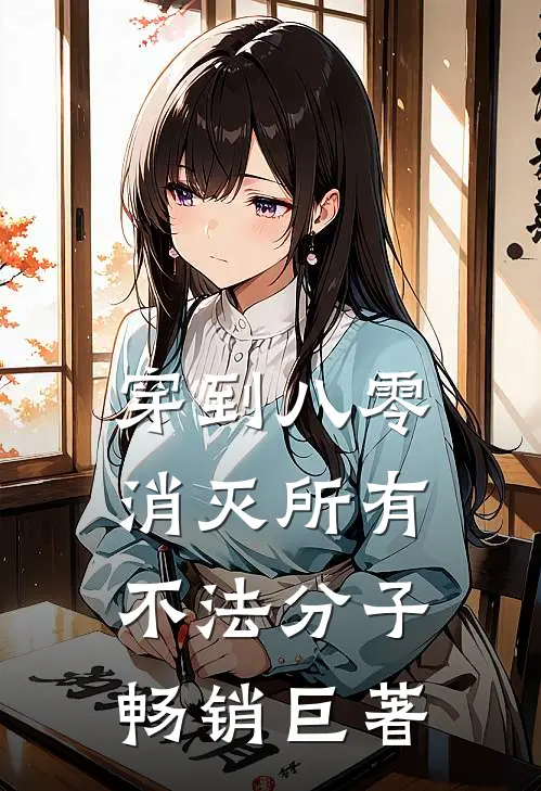 穿到八零，消灭所有不法分子畅销巨著