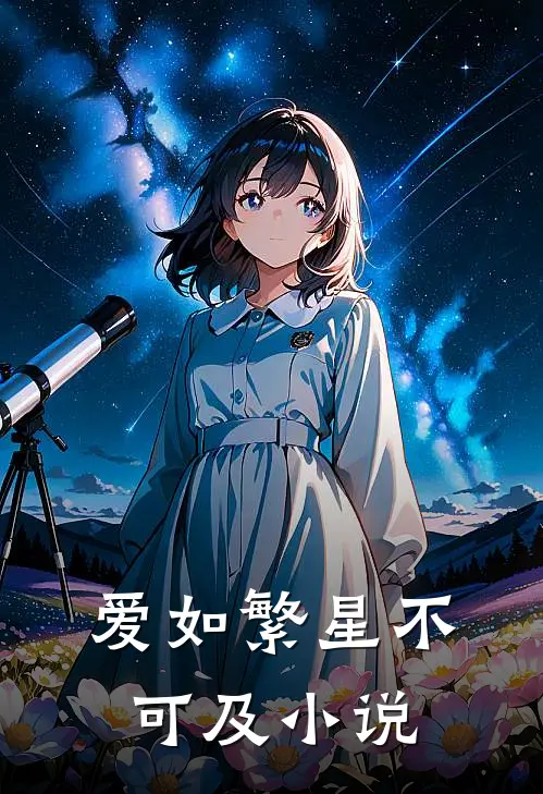 爱如繁星不可及-小说
