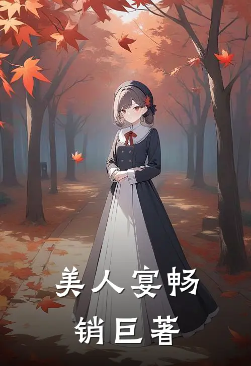 美人宴畅销巨著