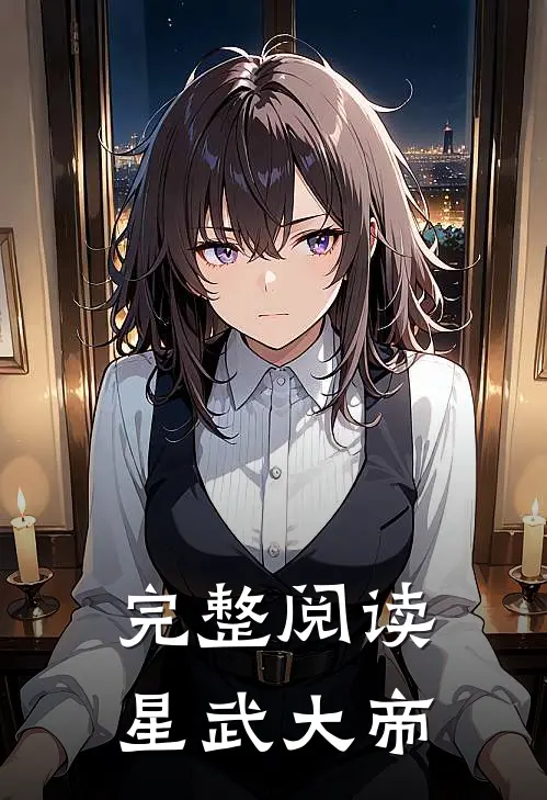 完整阅读星武大帝
