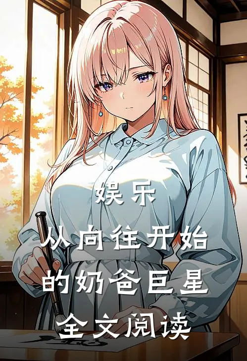 娱乐：从向往开始的奶爸巨星全文阅读