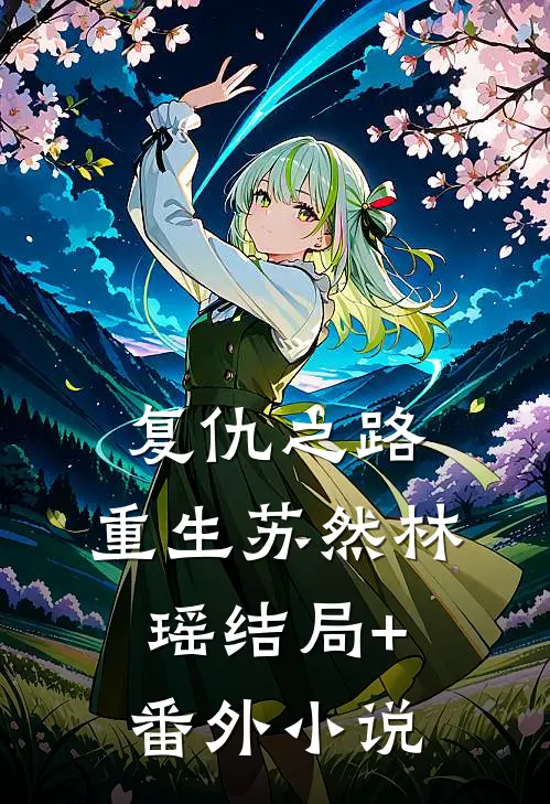 复仇之路，重生苏然林瑶结局+番外小说