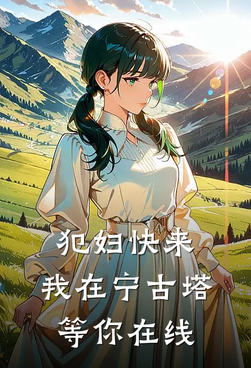 犯妇快来，我在宁古塔等你在线
