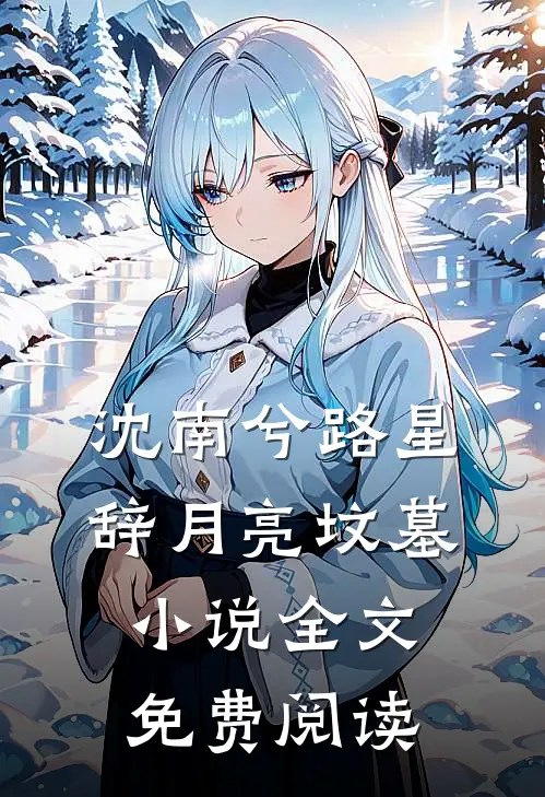 沈南兮路星辞月亮坟墓小说全文免费阅读