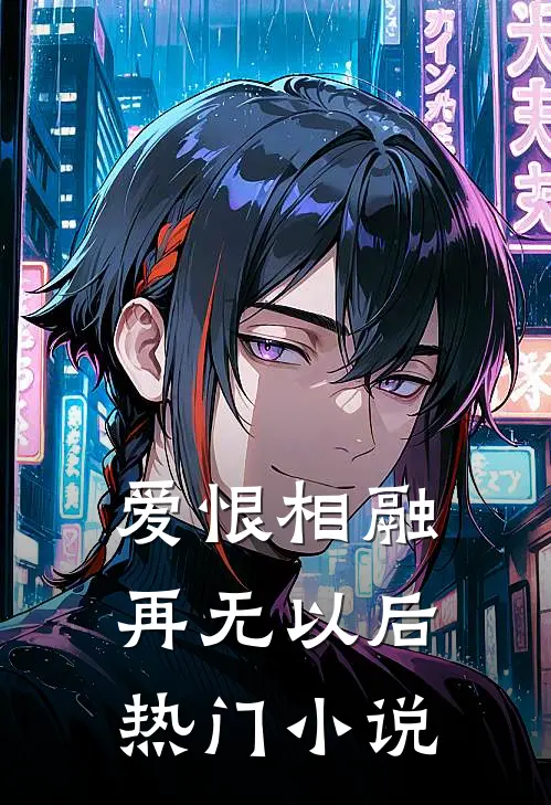 爱恨相融，再无以后热门小说