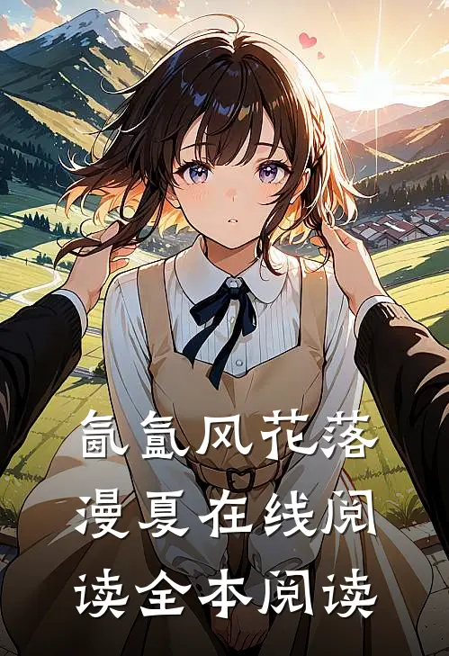氤氲风花落漫夏在线阅读全本阅读