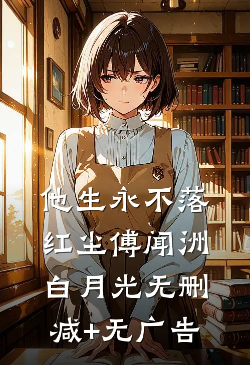 他生永不落红尘傅闻洲白月光无删减+无广告