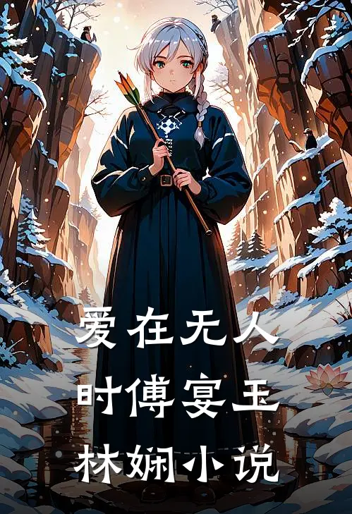 爱在无人时傅宴玉林娴小说