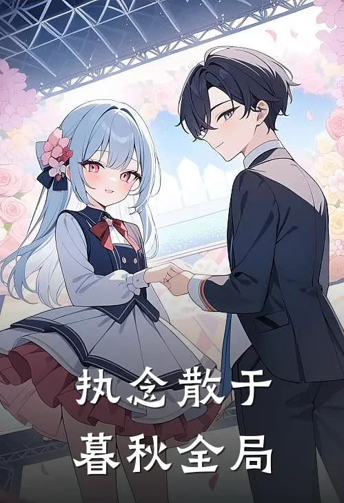 执念散于暮秋全局