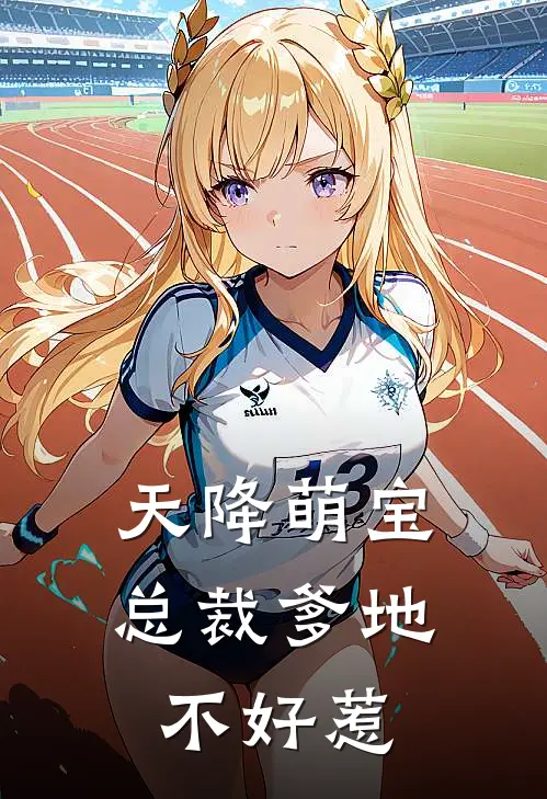 天降萌宝：总裁爹地不好惹