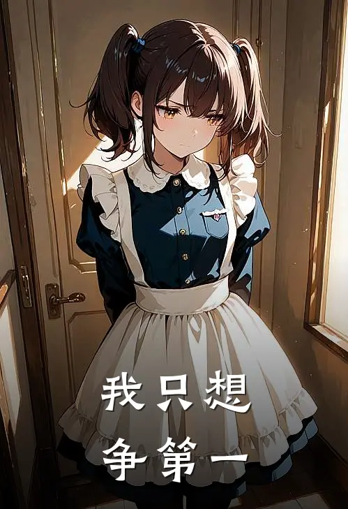 我只想争第一