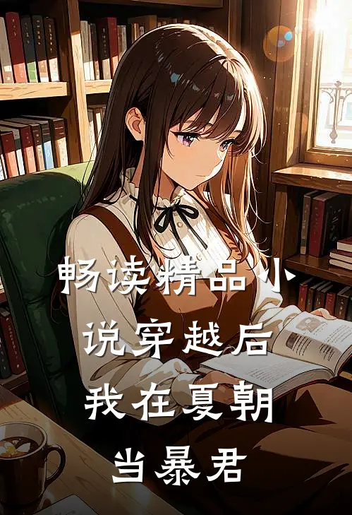 畅读精品小说穿越后，我在夏朝当暴君