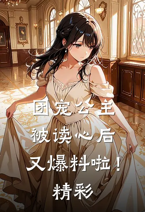 团宠公主被读心后，又爆料啦！精彩