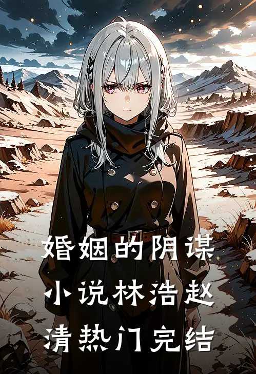 婚姻的阴谋小说林浩赵清热门完结