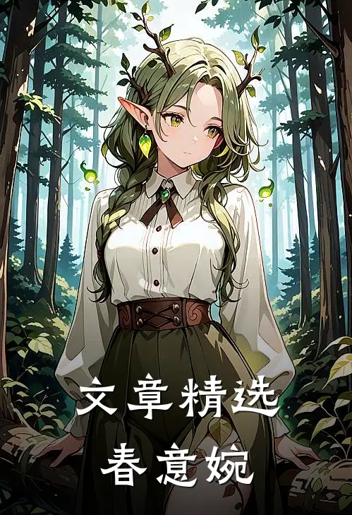 文章精选春意婉