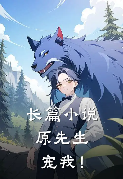 长篇小说原先生，宠我！