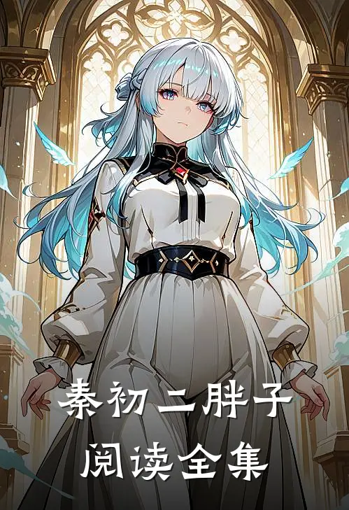 秦初二胖子阅读全集
