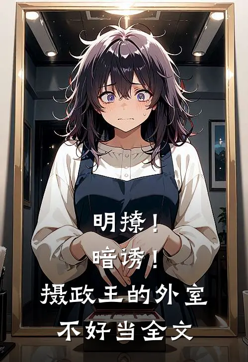 明撩！暗诱！摄政王的外室不好当全文