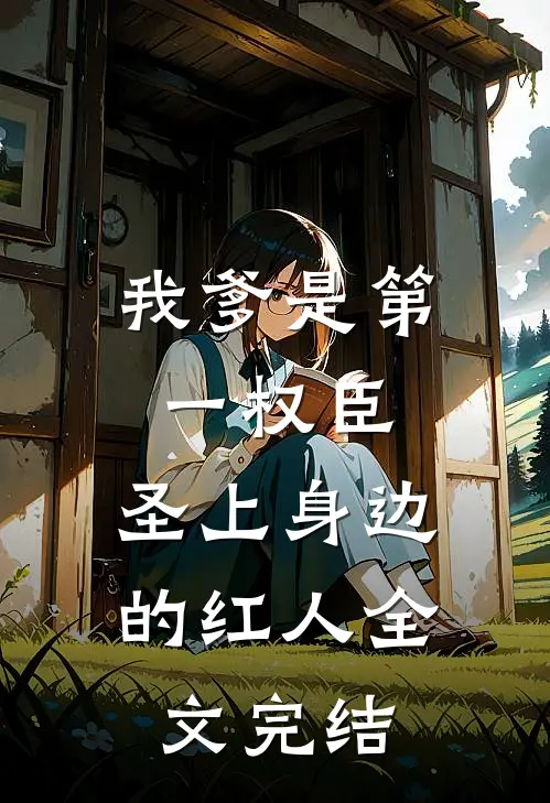 我爹是第一权臣，圣上身边的红人全文完结