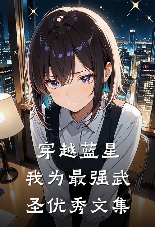 穿越蓝星，我为最强武圣优秀文集