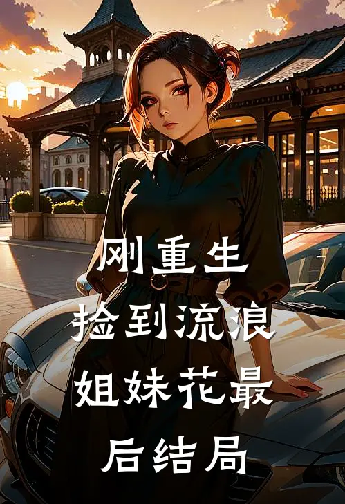 刚重生，捡到流浪姐妹花最后结局