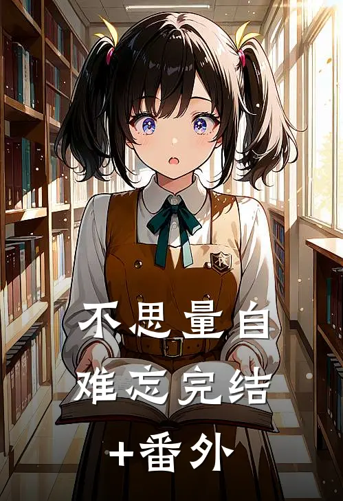 不思量自难忘完结+番外