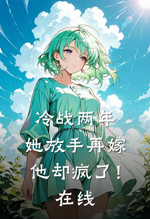 冷战两年，她放手再嫁他却疯了！在线