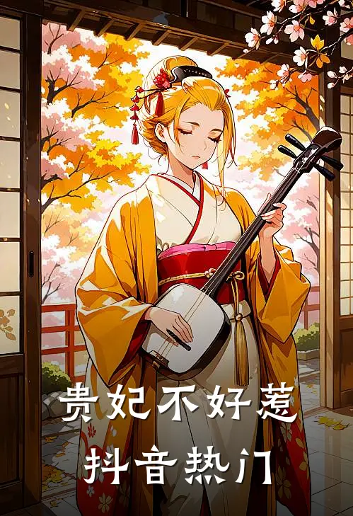 贵妃不好惹抖音热门