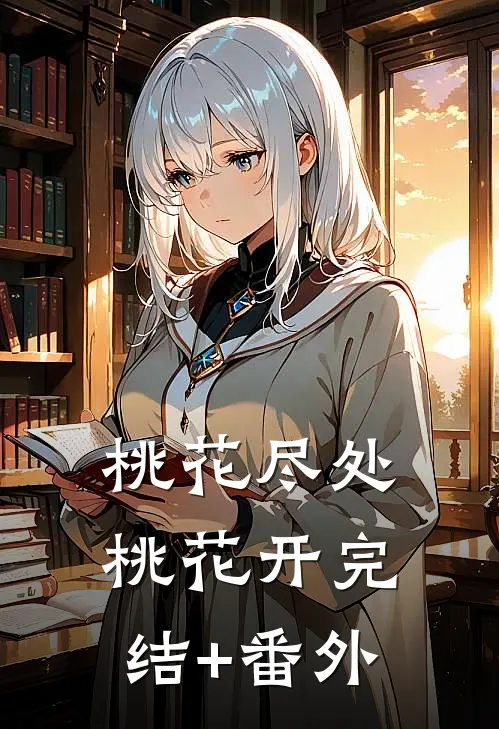 桃花尽处桃花开完结+番外