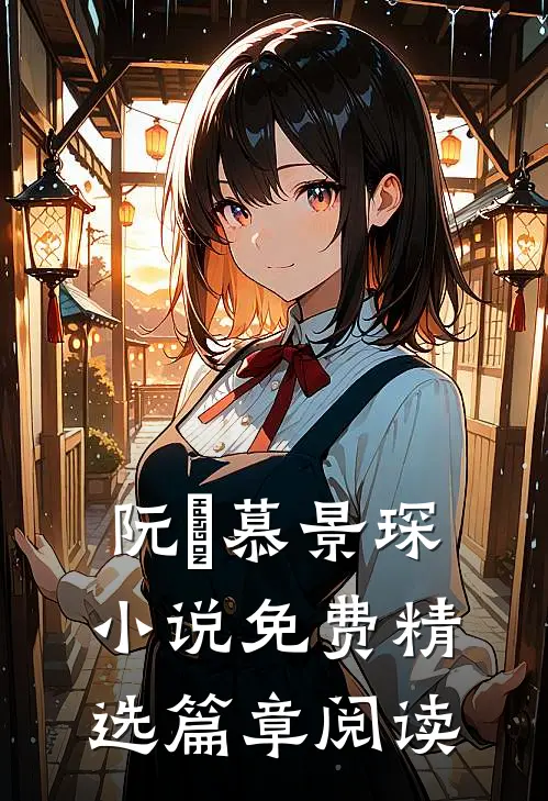阮嫆慕景琛小说免费精选篇章阅读