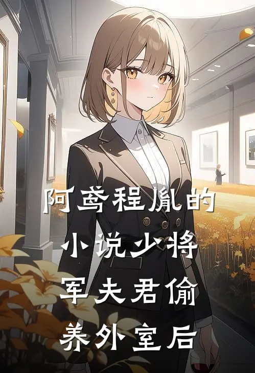 阿鸢程胤的小说少将军夫君偷养外室后