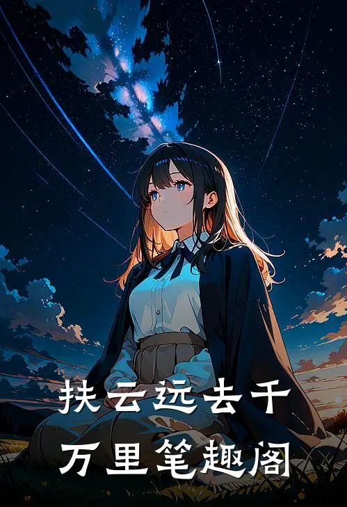 扶云远去千万里笔趣阁
