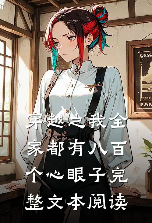 穿越之我全家都有八百个心眼子完整文本阅读