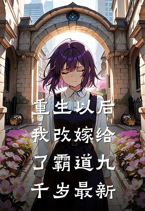 重生以后，我改嫁给了霸道九千岁最新