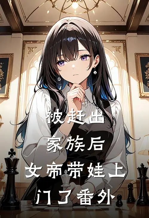 被赶出家族后,女帝带娃上门了番外