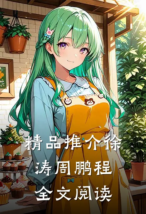 精品推介徐涛周鹏程全文阅读
