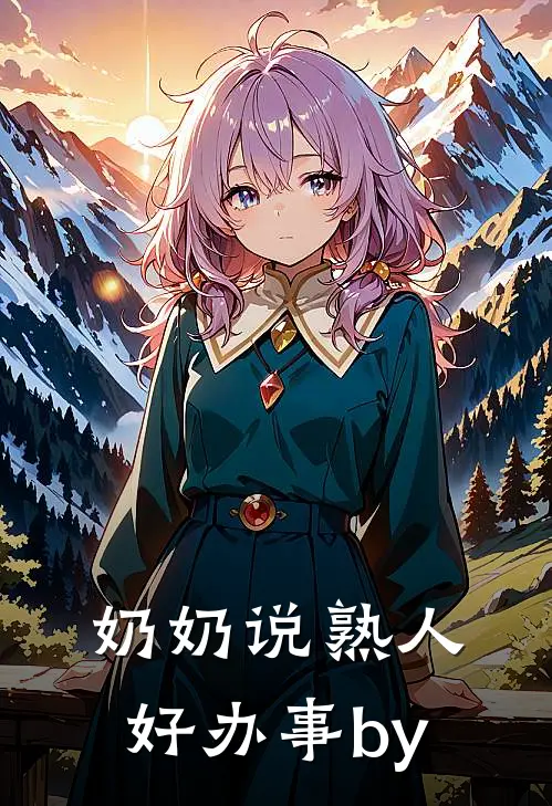奶奶说熟人好办事by